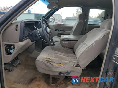 Zdjęcie 7 z 12 samochodu: 1996 DODGE RAM 1500 VIN:3B7HC13YXTG149078 - miniatura