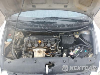 Zdjęcie 12 z 14 samochodu: 2010 HONDA CIVIC LX VIN:2HGFA1F54AH575393 - miniatura