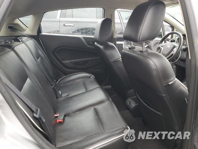 Zdjęcie 11 z 14 samochodu: 2011 FORD FIESTA SES VIN:3FADP4FJXBM197057 - miniatura