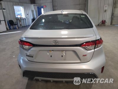 Zdjęcie 6 z 15 samochodu: 2020 TOYOTA COROLLA SE VIN:5YFP4RCE9LP023964 - miniatura