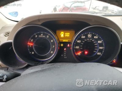 Zdjęcie 9 z 15 samochodu: 2007 ACURA MDX TECHNOLOGY VIN:2HNYD28497H542465 - miniatura