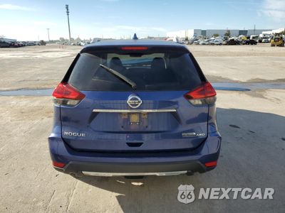 Zdjęcie 6 z 16 samochodu: 2020 NISSAN ROGUE S VIN:JN8AT2MV3LW108311 - miniatura