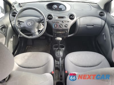 Zdjęcie 8 z 15 samochodu: 2003 TOYOTA ECHO VIN:JTDBT123830287914 - miniatura