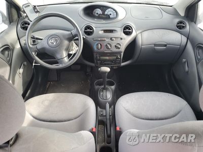Zdjęcie 8 z 15 samochodu: 2003 TOYOTA ECHO VIN:JTDBT123830287914 - miniatura