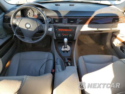 Zdjęcie 8 z 14 samochodu: 2011 BMW 328 XI SULEV VIN:WBAPK5C53BA995560 - miniatura