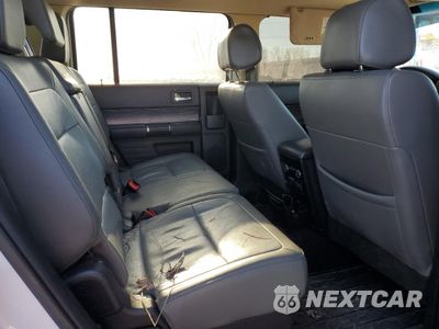Zdjęcie 12 z 15 samochodu: 2018 FORD FLEX LIMITED VIN:2FMHK6DTXJBA16965 - miniatura