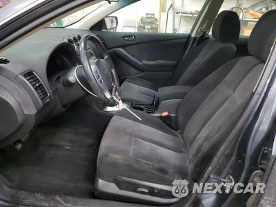 Zdjęcie 7 z 14 samochodu: 2007 NISSAN ALTIMA 2.5 VIN:1N4AL21E27C215122 - miniatura