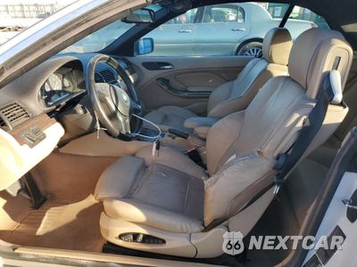 Zdjęcie 7 z 14 samochodu: 2003 BMW 325 CI VIN:WBABS334X3PG92489 - miniatura