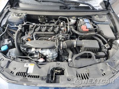 Zdjęcie 11 z 13 samochodu: 2024 HONDA ACCORD EX VIN:1HGCY1F31RA067504 - miniatura