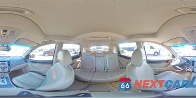 Zdjęcie 14 z 15 samochodu: 2007 HYUNDAI VERACRUZ GLS VIN:KM8NU13C57U016604 - miniatura