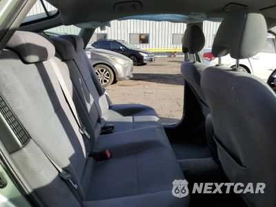 Zdjęcie 10 z 15 samochodu: 2007 TOYOTA PRIUS VIN:JTDKB20U173231175 - miniatura