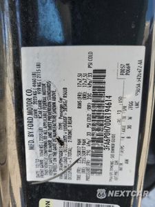 Zdjęcie 12 z 12 samochodu: 2013 FORD FUSION SE VIN:3FA6P0H70DR194614 - miniatura