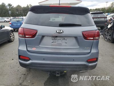 Zdjęcie 6 z 14 samochodu: 2020 KIA SORENTO S VIN:5XYPGDA54LG693827 - miniatura