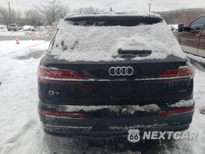 Zdjęcie 6 z 15 samochodu: 2023 AUDI Q7 PREMIUM PLUS VIN:WA1LXBF72PD018828 - miniatura