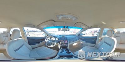 Zdjęcie 13 z 14 samochodu: 2012 TOYOTA CAMRY HYBRID VIN:4T1BD1FK0CU047890 - miniatura