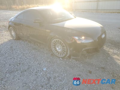 Czwarte zdjęcie samochodu z boku: 2008 AUDI TT 3.2 QUATTRO VIN:TRUDD38J181004946 - miniatura