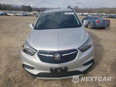 Piąte zdjęcie samochodu w środku: 2021 BUICK ENCORE PREFERRED VIN:KL4CJASB7MB329023 - miniatura