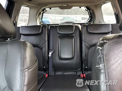 Zdjęcie 10 z 15 samochodu: 2010 NISSAN PATHFINDER S VIN:5N1AR1NN2AC620073 - miniatura
