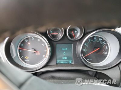 Zdjęcie 9 z 14 samochodu: 2015 BUICK ENCORE VIN:KL4CJCSB4FB257101 - miniatura