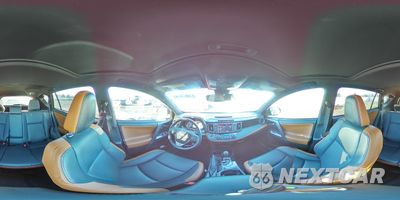 Zdjęcie 13 z 15 samochodu: 2018 TOYOTA RAV4 SE VIN:2T3NFREV6JW504868 - miniatura