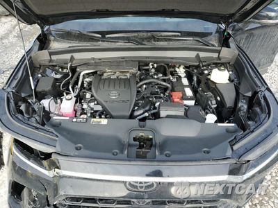 Zdjęcie 13 z 16 samochodu: 2024 TOYOTA GRAND HIGHLANDER XLE VIN:5TDAAAB50RS066932 - miniatura