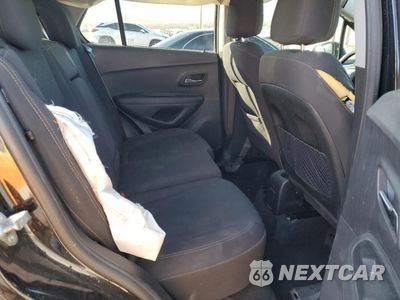 Zdjęcie 11 z 16 samochodu: 2019 CHEVROLET TRAX LS VIN:3GNCJKSB6KL339718 - miniatura