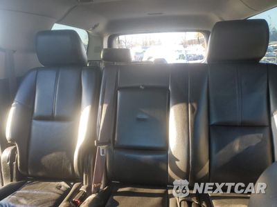 Zdjęcie 10 z 13 samochodu: 2014 GMC YUKON XL K1500 SLT VIN:1GKS2KE79ER187394 - miniatura