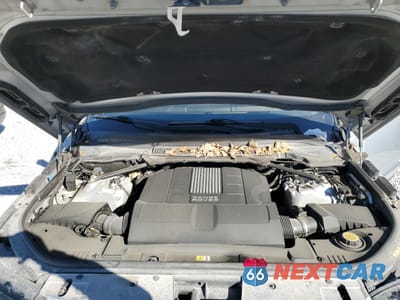 Zdjęcie 12 z 14 samochodu: 2013 LAND ROVER RANGE ROVER HSE VIN:SALGS2DFXDA122621 - miniatura