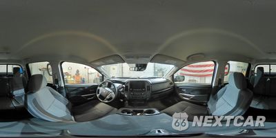 Zdjęcie 12 z 14 samochodu: 2022 NISSAN TITAN S VIN:1N6AA1EC3NN105276 - miniatura