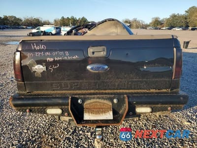 Zdjęcie 6 z 11 samochodu: 2013 FORD F350 SUPER DUTY SUPER DUTY VIN:1FT8W3DT5DEA22530 - miniatura