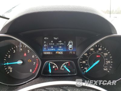 Zdjęcie 9 z 15 samochodu: 2018 FORD ESCAPE TITANIUM VIN:1FMCU9J95JUB26590 - miniatura