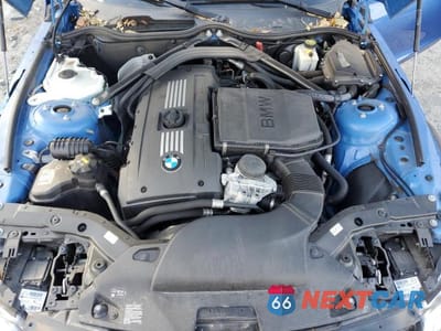Zdjęcie 11 z 13 samochodu: 2016 BMW Z4 SDRIVE35I VIN:WBALM7C55G5B59823 - miniatura