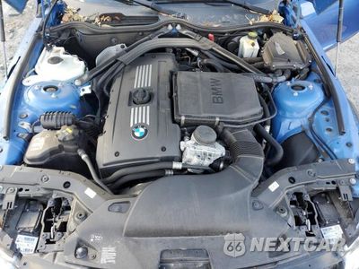 Zdjęcie 11 z 13 samochodu: 2016 BMW Z4 SDRIVE35I VIN:WBALM7C55G5B59823 - miniatura