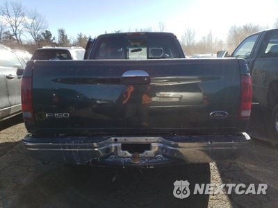 Zdjęcie 6 z 12 samochodu: 2002 FORD F150 VIN:2FTRX17282CA21948 - miniatura