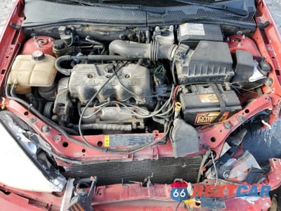 Zdjęcie 13 z 14 samochodu: 2000 FORD FOCUS SE VIN:1FAFP34P8YW289920 - miniatura