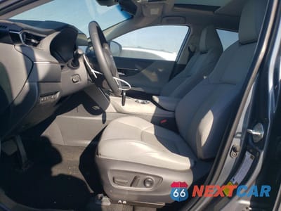 Zdjęcie 7 z 16 samochodu: 2024 TOYOTA VENZA LE VIN:JTEAAAAH7RJ188658 - miniatura