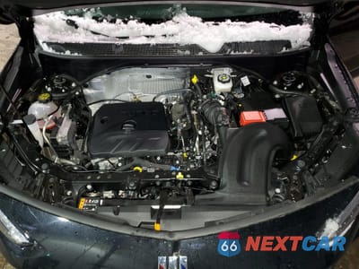 Zdjęcie 12 z 15 samochodu: 2025 BUICK ENCORE GX PREFERRED VIN:KL4AMBSL2SB061900 - miniatura