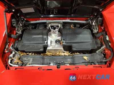 Zdjęcie 11 z 15 samochodu: 2017 LAMBORGHINI HURACAN VIN:ZHWUR2ZF5HLA06794 - miniatura