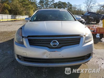 Piąte zdjęcie samochodu w środku: 2009 NISSAN ALTIMA 2.5 VIN:1N4AL21E19C138178 - miniatura