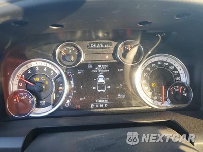 Zdjęcie 9 z 13 samochodu: 2014 RAM 1500 SLT VIN:1C6RR7GM6ES341372 - miniatura