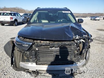Piąte zdjęcie samochodu w środku: 2023 FORD EXPLORER XLT VIN:1FMSK8DHXPGA95245 - miniatura