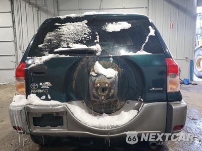 Zdjęcie 6 z 13 samochodu: 2003 TOYOTA RAV4 VIN:JTEHH20V230258717 - miniatura