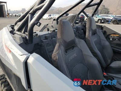 Zdjęcie 6 z 11 samochodu: 2025 POLARIS RZR PRO XP SPORT VIN:3NSXPE923SG072710 - miniatura