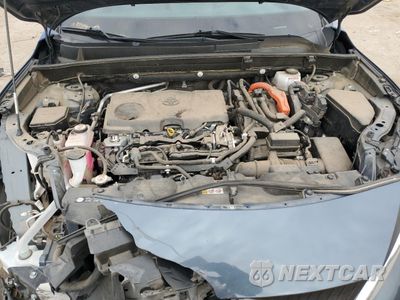 Zdjęcie 12 z 14 samochodu: 2021 TOYOTA VENZA LE VIN:JTEAAAAH8MJ028796 - miniatura