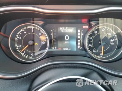 Zdjęcie 9 z 17 samochodu: 2019 JEEP CHEROKEE LATITUDE PLUS VIN:1C4PJMLB2KD453578 - miniatura