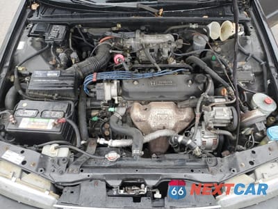 Zdjęcie 12 z 14 samochodu: 1990 HONDA ACCORD LX VIN:1HGCB7252LA077817 - miniatura