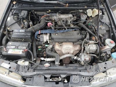 Zdjęcie 12 z 14 samochodu: 1990 HONDA ACCORD LX VIN:1HGCB7252LA077817 - miniatura