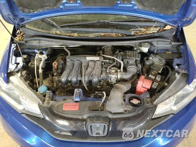 Zdjęcie 13 z 16 samochodu: 2015 HONDA FIT LX VIN:3HGGK5H53FM758430 - miniatura