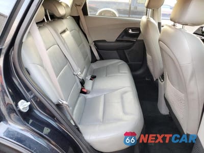 Zdjęcie 11 z 13 samochodu: 2017 KIA NIRO EX TOURING VIN:KNDCE3LC1H5040222 - miniatura