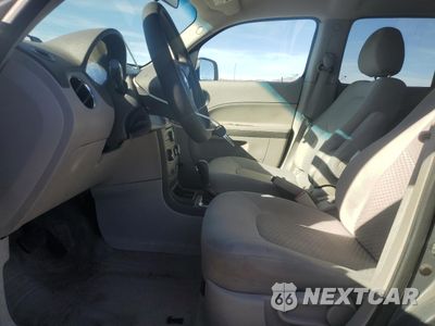 Zdjęcie 7 z 11 samochodu: 2009 CHEVROLET HHR LS VIN:3GNCA13B99S638600 - miniatura